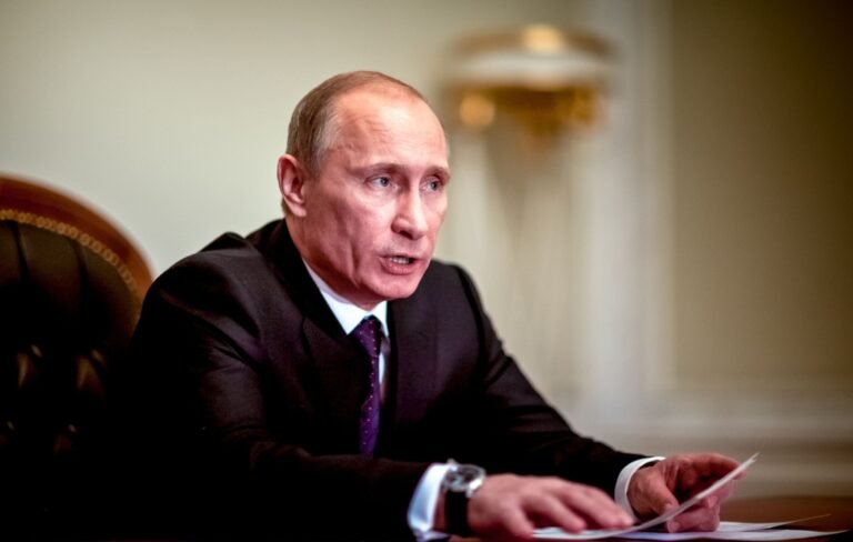 Can Russia Outlaw Childlessness? | The Daily Economy Can Russia Outlaw Childlessness? | The Daily Economy