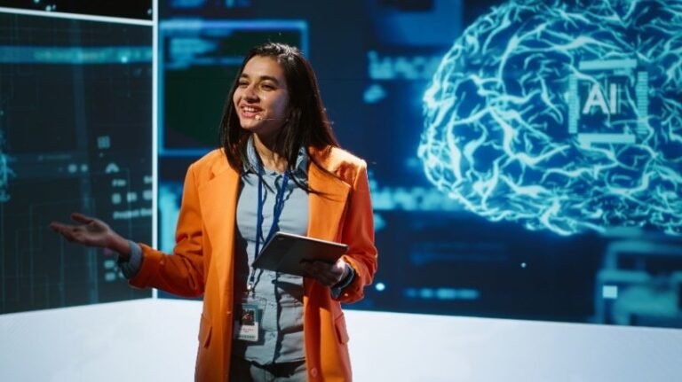 Case Studies: Successful AI Adoption In Corporate Training