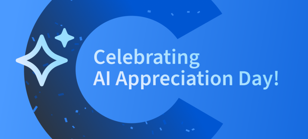 Celebrating 10 million GenAI enrollments on AI Appreciation Day Celebrating 10 million GenAI enrollments on AI Appreciation Day