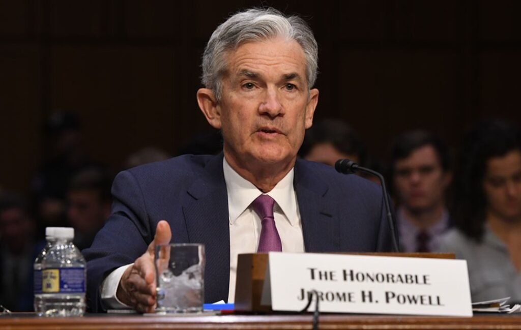 Chairman Powell’s Curious Case for Abundant Reserves