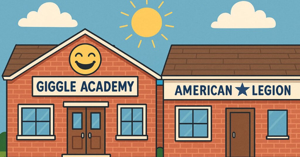 Changpeng Zhao’s Giggle Academy & American Legion Launch M Blockchain Scholarship For Military Families