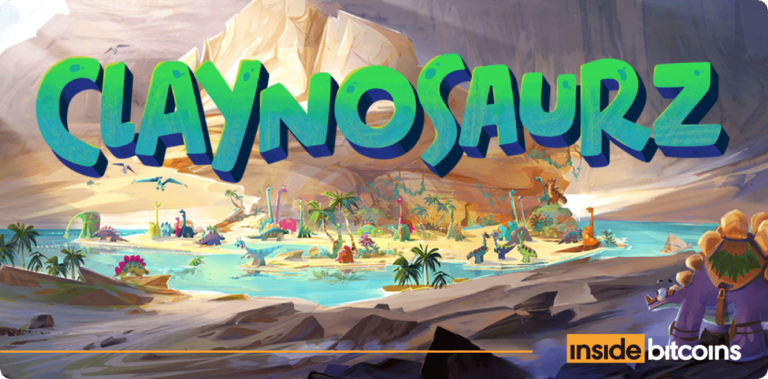 Claynosaurz Hires David Horvath As NFT Brand Manager, Asia