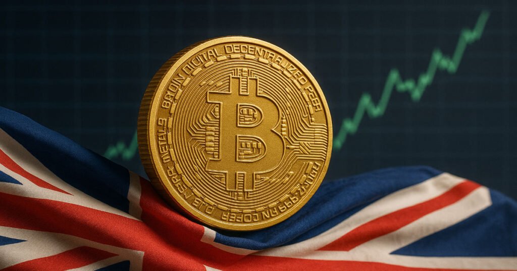 Coinsilium’s Bitcoin Treasury Surpasses 112 BTC Following Latest £920,000 Purchase Coinsilium’s Bitcoin Treasury Surpasses 112 BTC Following Latest £920,000 Purchase