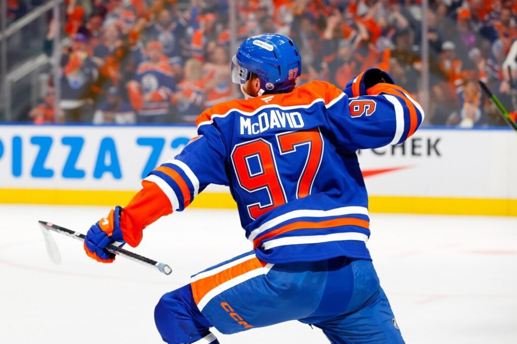Could We See More Players Betting On Themselves