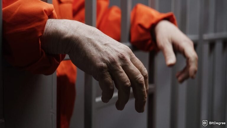 Crypto Conman Faces 15 Years in M Investment Scam Crypto Conman Faces 15 Years in M Investment Scam