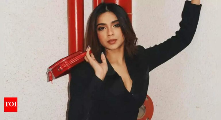 ‘Deepika Padukone ke saath aisa…’: Apoorva Mukhija recalls her parents’ reaction during ‘India’s Got Latent’ controversy