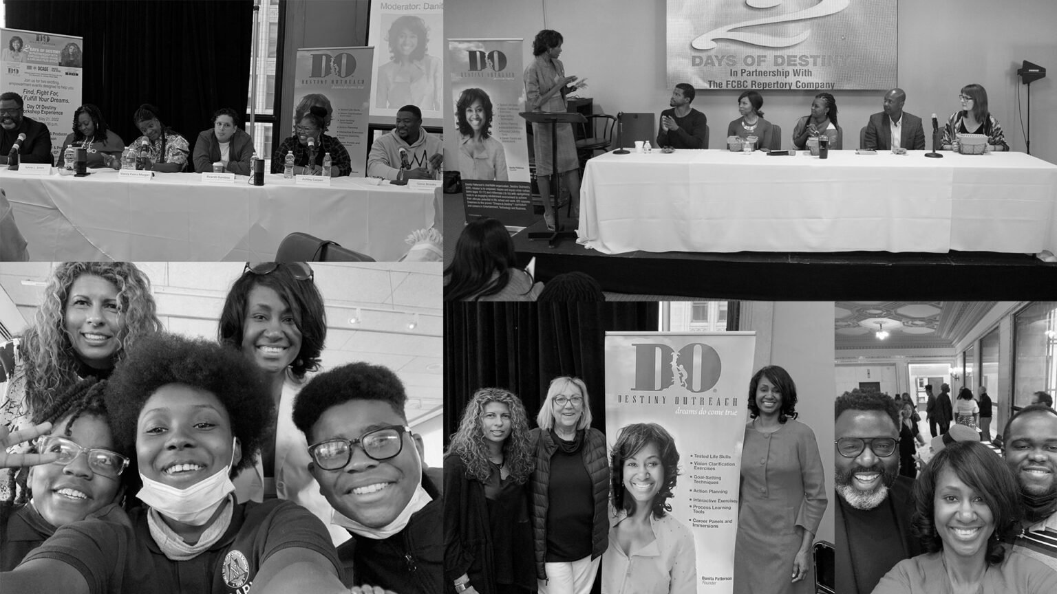 Destiny Outreach: Danita E. Patterson Is Making a Midwest Hollywood | Features