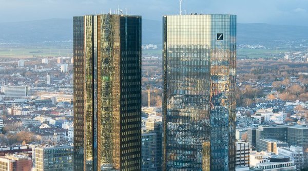 Deutsche Bank To Launch Bitcoin And Crypto Custody Services Deutsche Bank To Launch Bitcoin And Crypto Custody Services