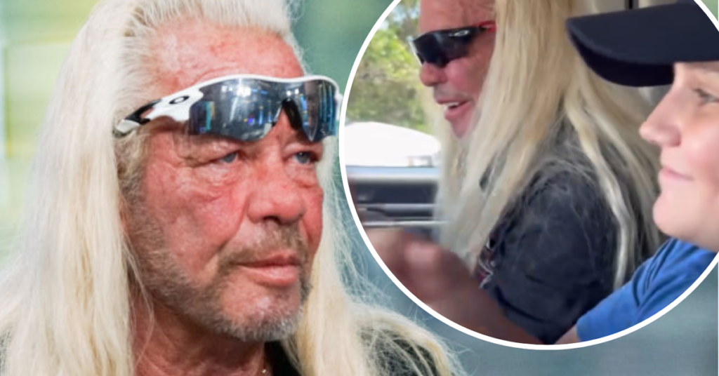 Dog the Bounty Hunter Duane Chapman’s 13-year-old grandson killed in shooting Dog the Bounty Hunter Duane Chapman’s 13-year-old grandson killed in shooting