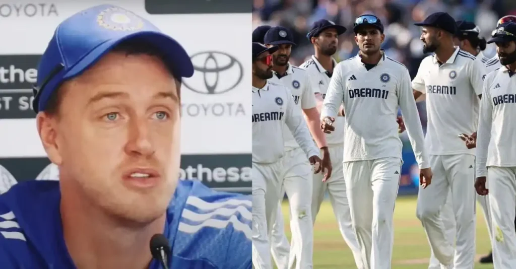 ENG vs IND: Morne Morkel breaks silence on India’s decision of late declaration on Day 4 of Edgbaston Test against England ENG vs IND: Morne Morkel breaks silence on India’s decision of late declaration on Day 4 of Edgbaston Test against England