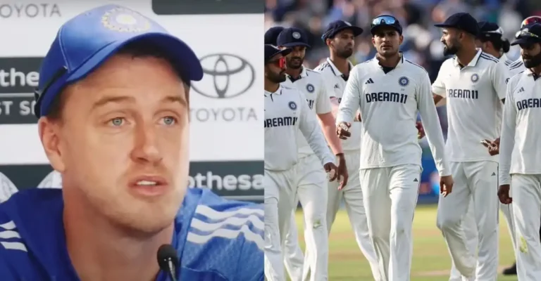 ENG vs IND: Morne Morkel breaks silence on India’s decision of late declaration on Day 4 of Edgbaston Test against England ENG vs IND: Morne Morkel breaks silence on India’s decision of late declaration on Day 4 of Edgbaston Test against England