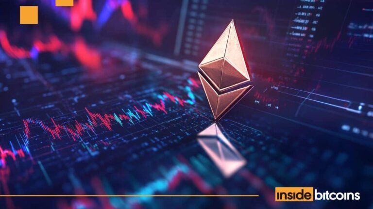 ETH Nears K After SharpLink Buy, Metaplanet Adds More BTC