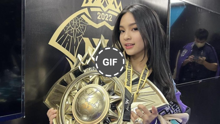 Eca Proplayer Mobile Legends 3 Perjalanan, & Tips Jago Main