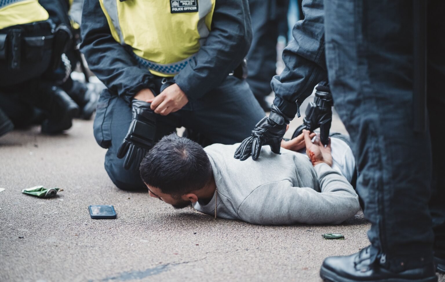 Europe’s Free Speech Erosion: A Warning for the United States Europe’s Free Speech Erosion: A Warning for the United States