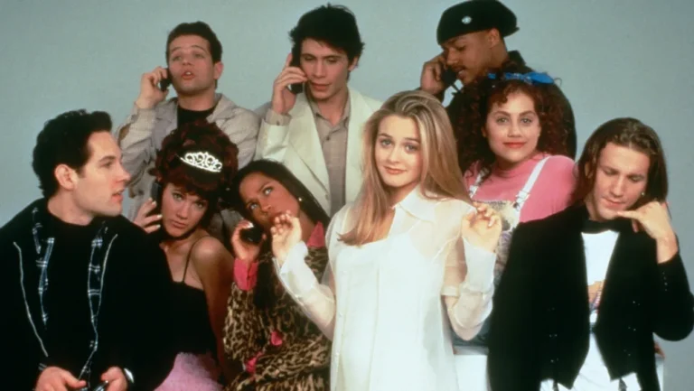 Everywhere You Go Has Valet: “Clueless” at 30 (Or Whatever) | Features