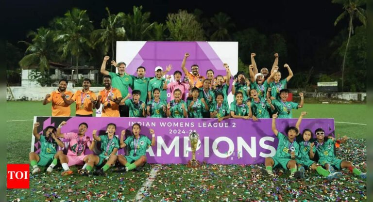 Exclusive | 25 female footballers sharing an apartment, now in India’s top division: Story of Garhwal FC | Football News