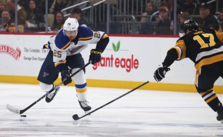 Expect NHL Trade Activity To Slow Down Until Late in the Summer