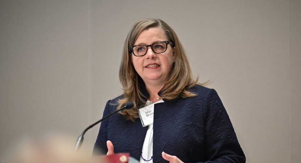 Fed’s Bowman on the Risks of ‘Set It and Forget It’ Regulatory Culture