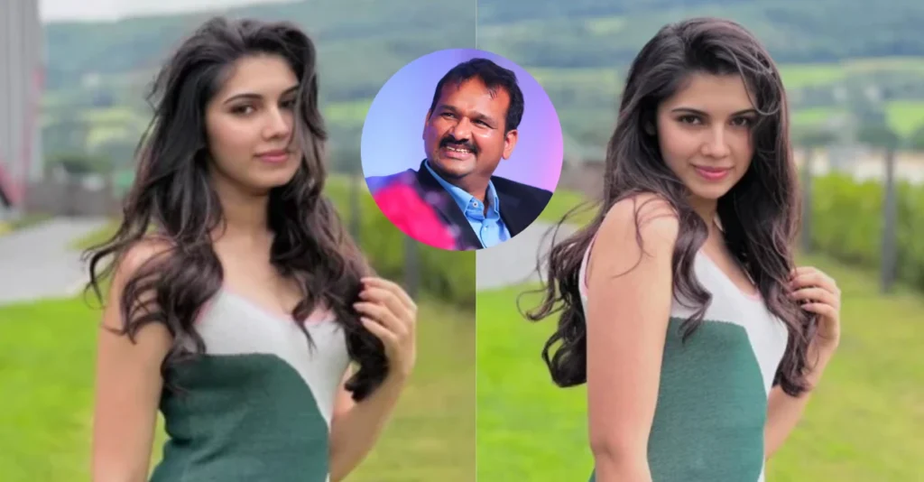 Five HCA members arrested for blackmailing SRH owner Kavya Maran Five HCA members arrested for blackmailing SRH owner Kavya Maran