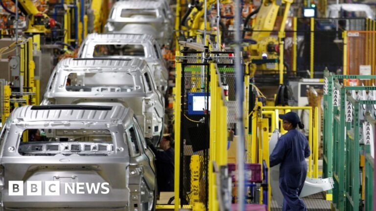 Five things that could get more expensive for Americans under Trump tariffs