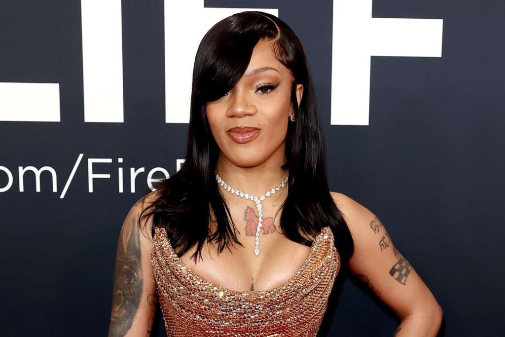 GloRilla Breaks Silence on Arrest for Alleged Felony Drug Possession After Burglary Attempt