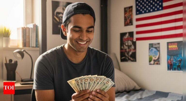 Graduating in 2025? These 6 US cities offer the best job opportunities Graduating in 2025? These 6 US cities offer the best job opportunities