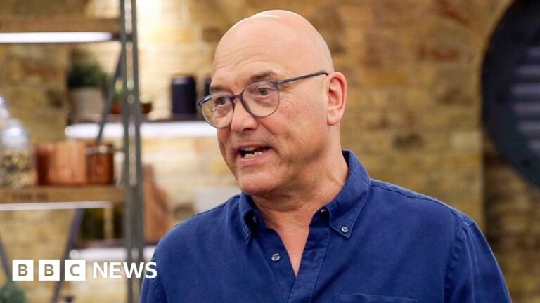 Gregg Wallace ‘deeply sorry’ after 45 claims against him upheld Gregg Wallace ‘deeply sorry’ after 45 claims against him upheld