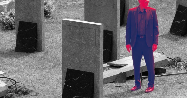 GriefTech: Death and Technology in The Shrouds,…