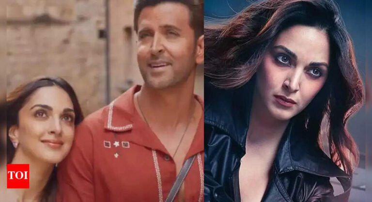 Here’s what Kiara Advani ate to get into her bikini body for ‘War 2’, her nutritionist reveals her diet: ‘She didn’t want shortcuts’ |