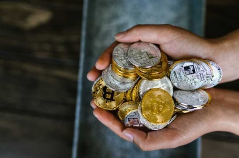 How Blockchain Drives Digital Transformation in Business How Blockchain Drives Digital Transformation in Business