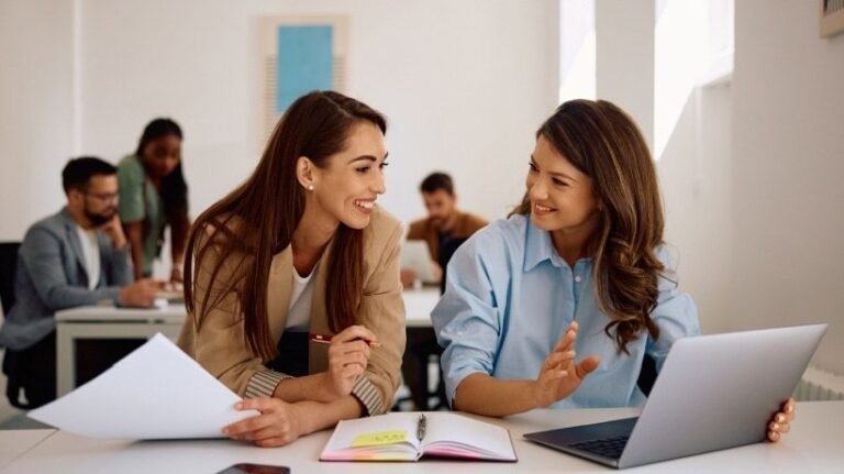 How Job Sharing Is Reshaping The HR Landscape