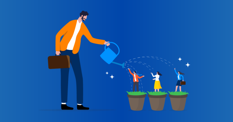 How to Develop a Growth Mindset in the Workplace How to Develop a Growth Mindset in the Workplace