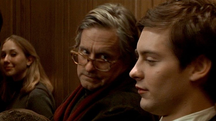 I Am a Writer: “Wonder Boys” Turns 25 | Features I Am a Writer: “Wonder Boys” Turns 25 | Features