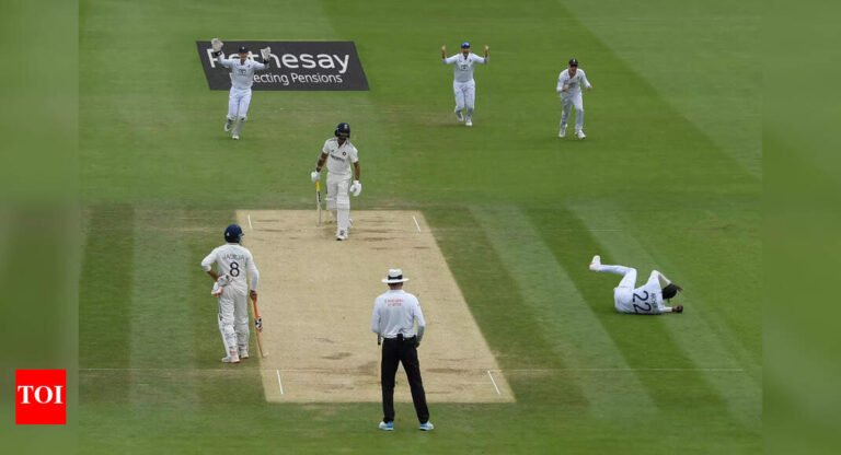 IND vs ENG 3rd Test: ‘Has he actually said that?’ Ex-England cricketer baffled by Indian player’s comment at Lord’s | Cricket News