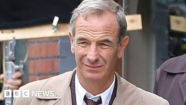 ITV drama Grantchester to end following 11th series