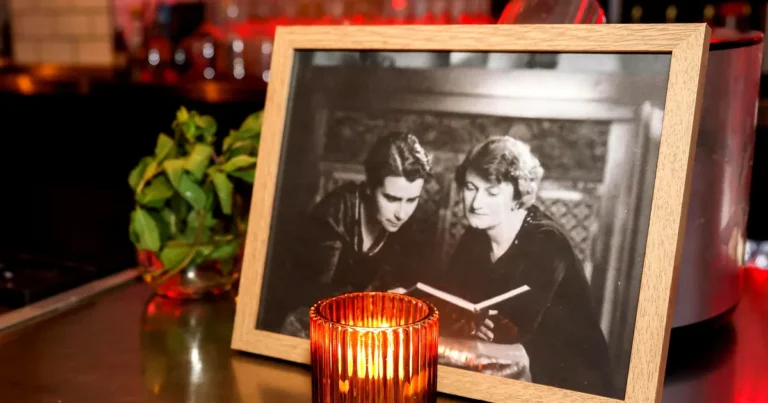 Inside The Arzner, the UK’s first dedicated…