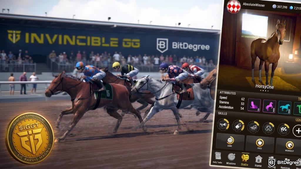 Invincible GG Launches $IGGT to Power Its Gaming Platform Invincible GG Launches $IGGT to Power Its Gaming Platform