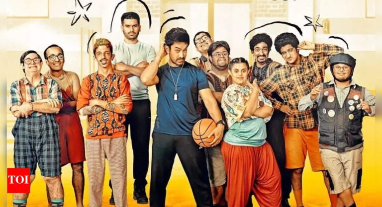 Is Aamir Khan an ‘interfering perfectionist’? ‘Sitaare Zameen Par’ writer reveals deets about working on the film and with he actor |