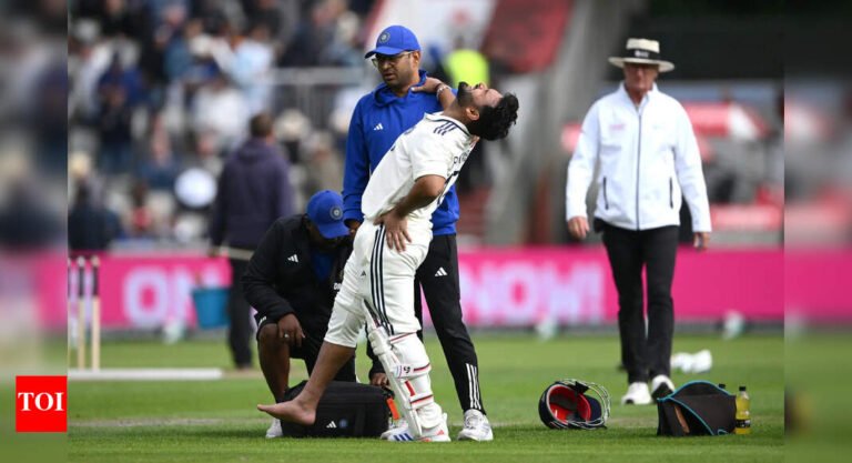 ‘It doesn’t look good at all’: Ricky Ponting fears serious injury as Rishabh Pant’s scans keep India on edge | Cricket News