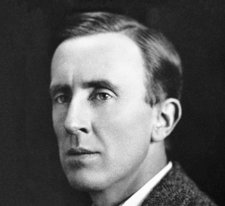 J. R. R. Tolkien Reads from The Hobbit, The Lord of the Rings & Other Works J. R. R. Tolkien Reads from The Hobbit, The Lord of the Rings & Other Works