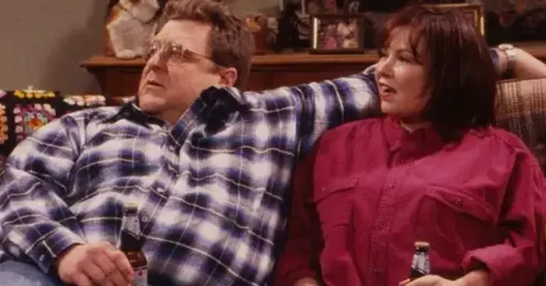 John Goodman says he and Roseanne Barr havent spoken in ‘seven or eight years’ and that he ‘doubts’ she wants to hear from him