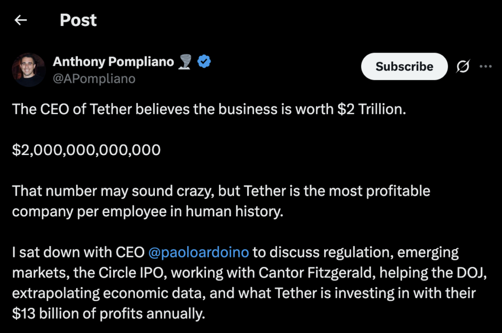 Judge Dismisses Tether’s Dismissal Bid In B Bitcoin Lawsuit With Celsius