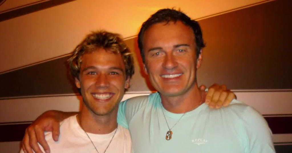 Julian McMahon death: Tributes pour in for Charmed and Fantastic Four following death aged 56 including Alyssa Milano, Nicolas Cage and Kelly Carlson