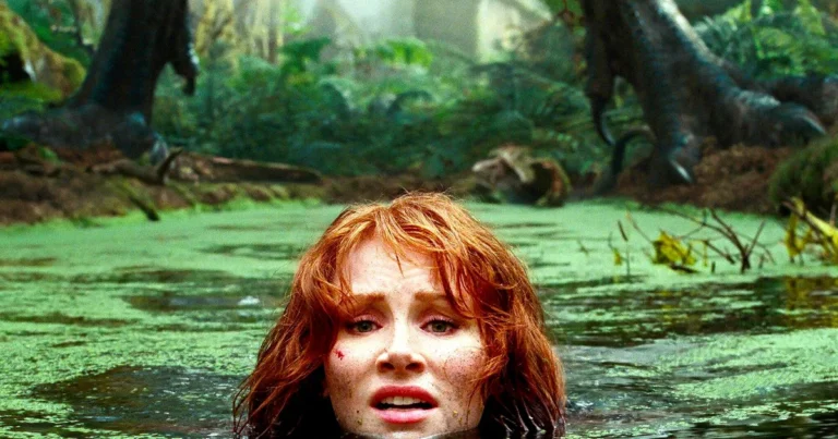 Jurassic World: Dominion | Little White Lies Jurassic World: Dominion | Little White Lies