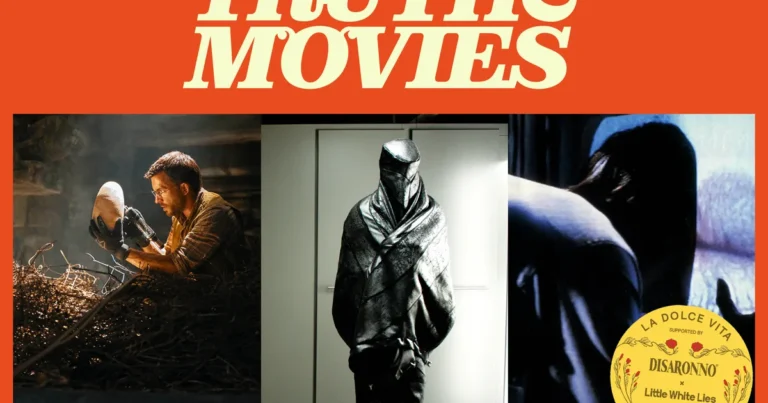 Jurassic World Rebirth | The Shrouds + David Cronenberg | Videodrome (1983) Jurassic World Rebirth | The Shrouds + David Cronenberg | Videodrome (1983)