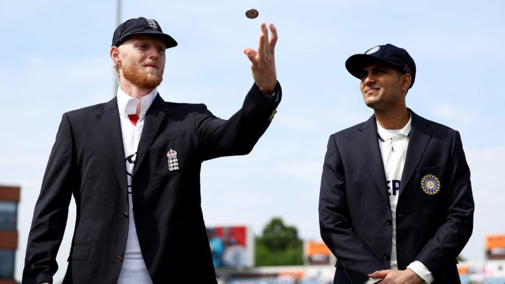 Lancashire take action after Pakistan fan controversy erupts in India vs England Manchester Test