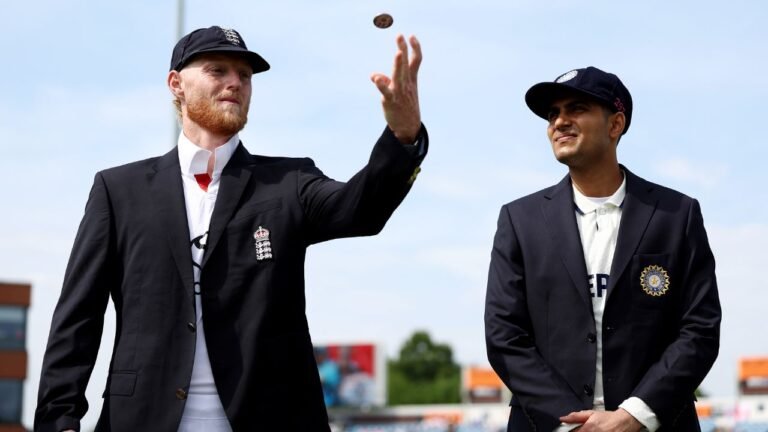 Lancashire take action after Pakistan fan controversy erupts in India vs England Manchester Test