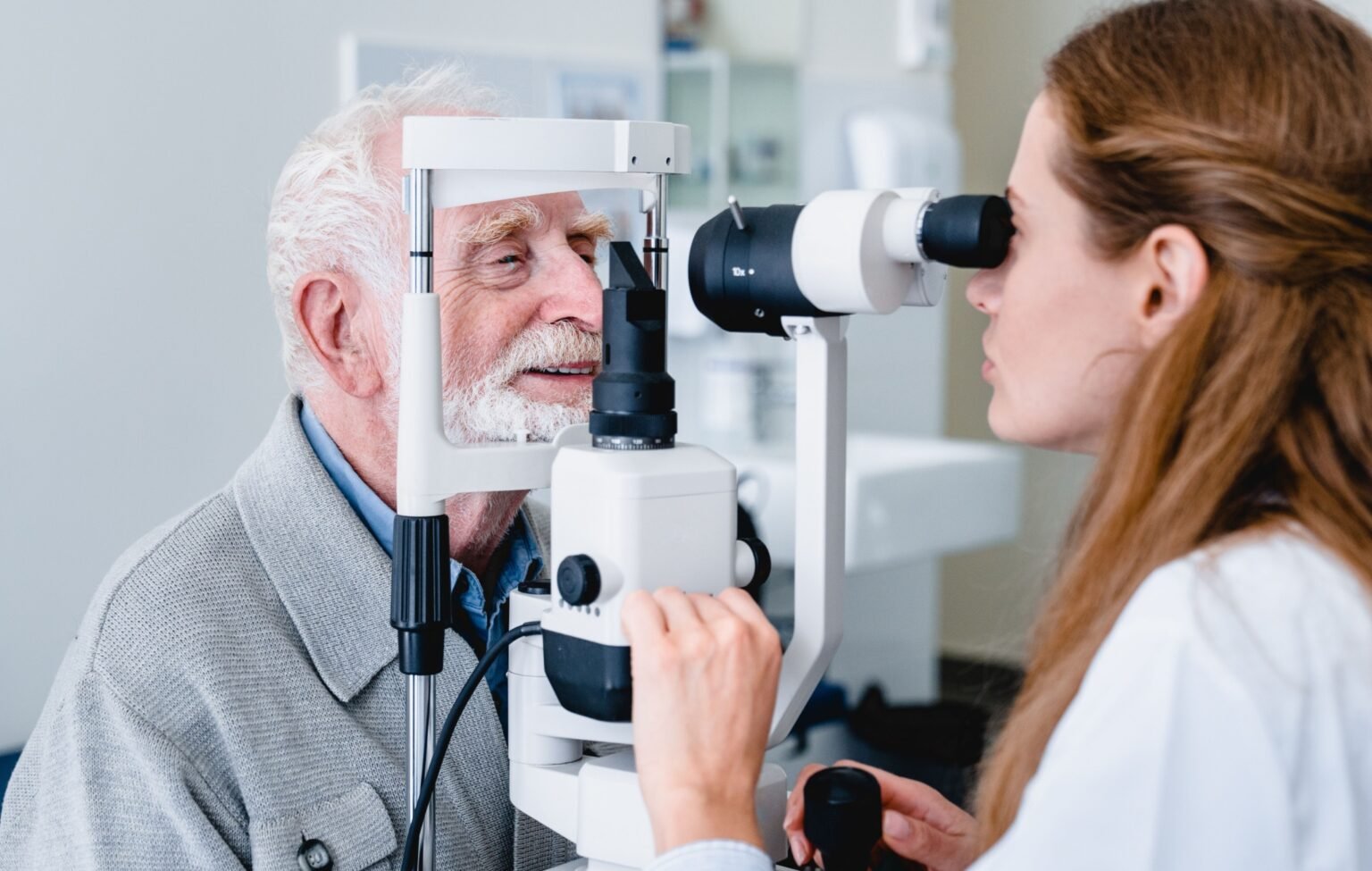 Let Seniors Spend Their Medicare Money