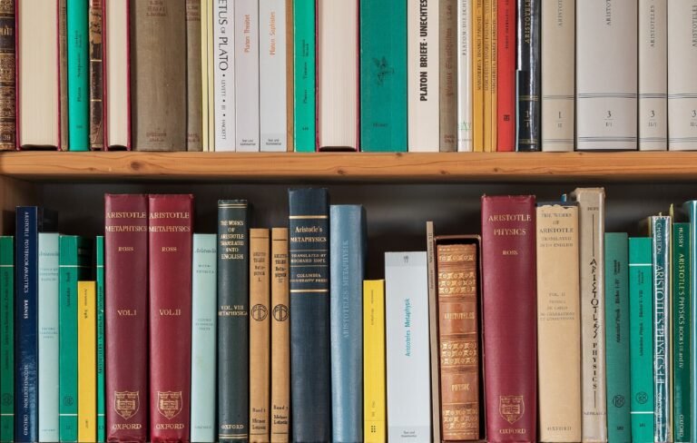 Liberal Heritage and ‘Political Philosophy: The Basics’