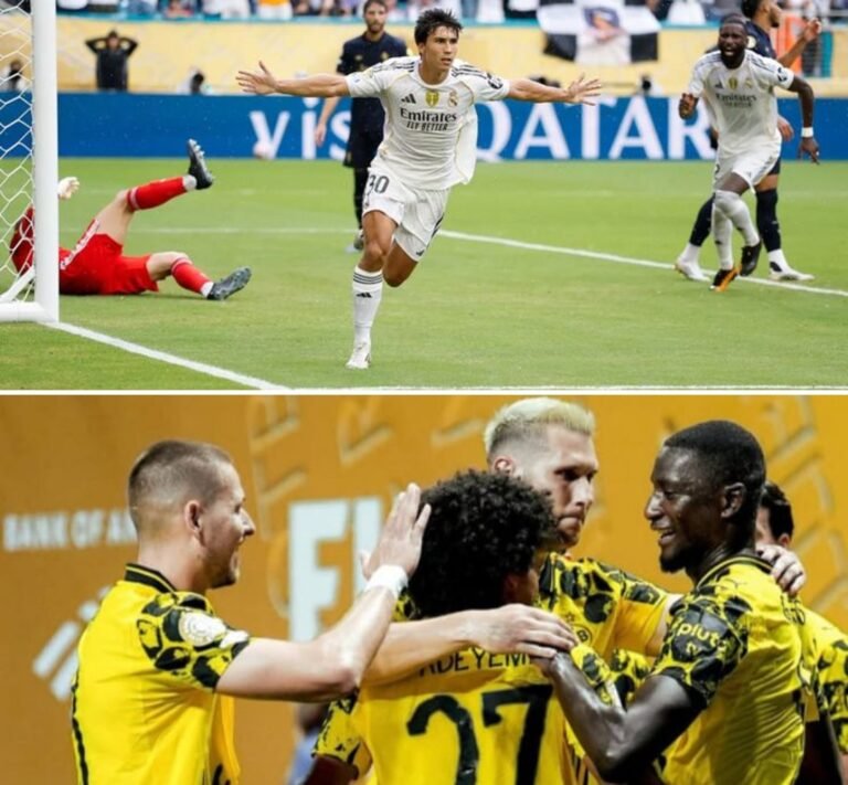 Madrid Beat Juve to Book Dortmund Ticket in FIFA Club World Cup | Football news at 1000Goals.com: Football Betting, Highlights, and More Madrid Beat Juve to Book Dortmund Ticket in FIFA Club World Cup | Football news at 1000Goals.com: Football Betting, Highlights, and More